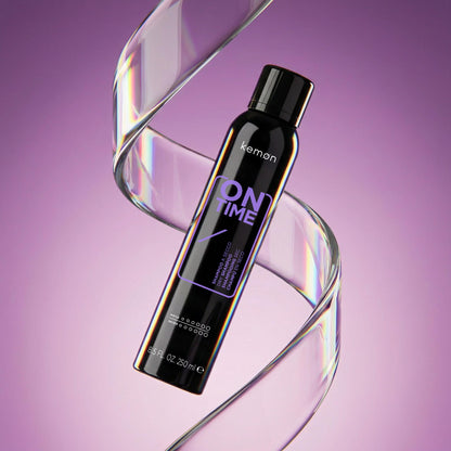 Kemon On Time Dry Shampoo 250ml
