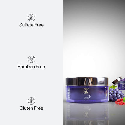 Global Keratin GKHair Lavender Maska 200g
