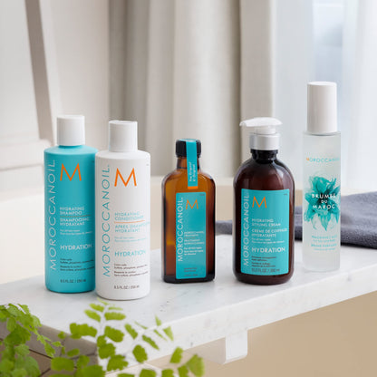 Moroccanoil Brumes du Maroc Fragrance Mist 100ml