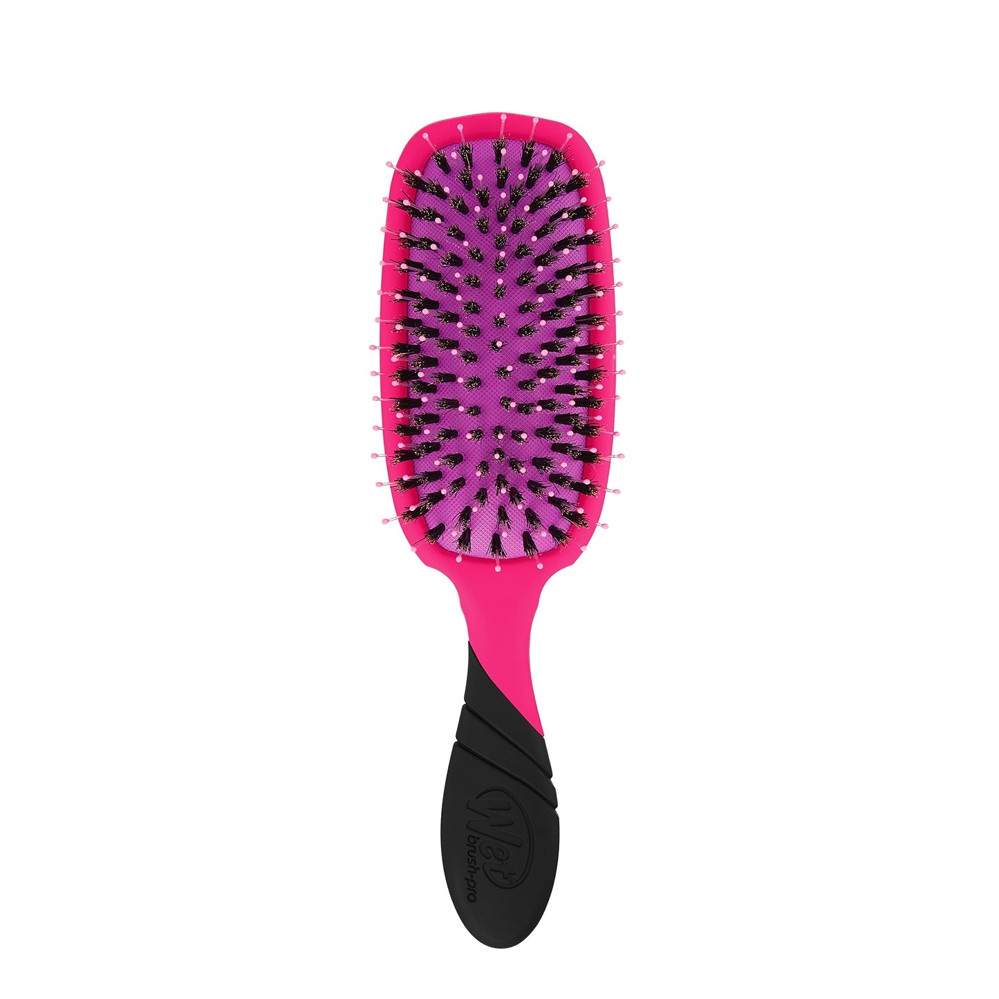 Wet Brush Pro Shine Enhancer Pink