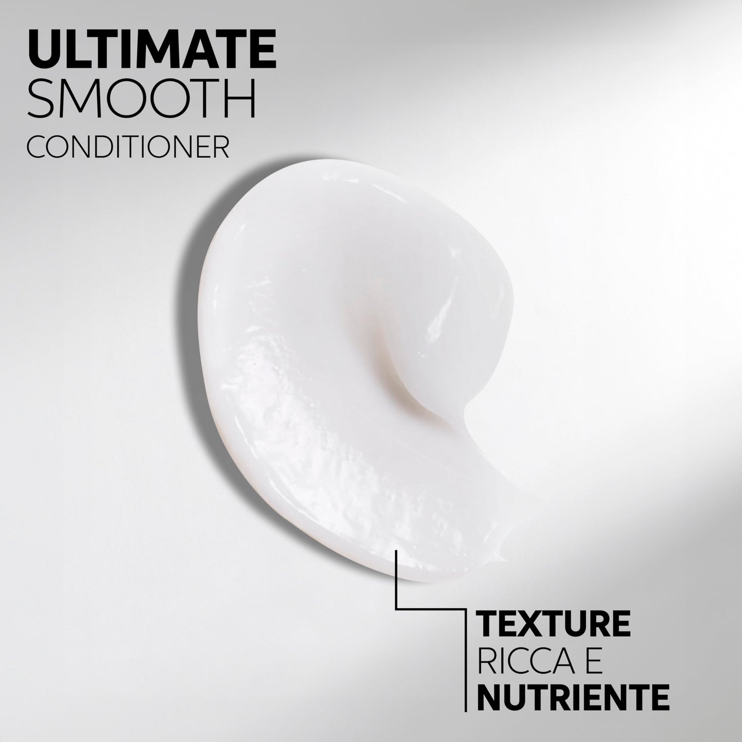 Wella ULTIMATE Smooth Conditioner 200ml