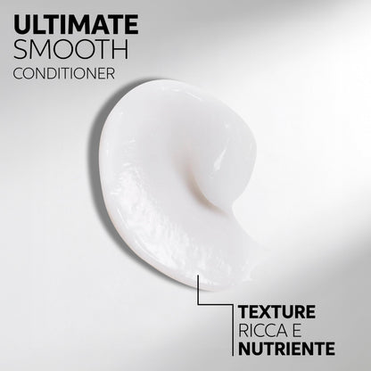Wella ULTIMATE Smooth Conditioner 1000ml