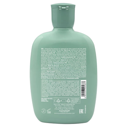 Alfaparf SDL Scalp Energizing Szampon 250ml