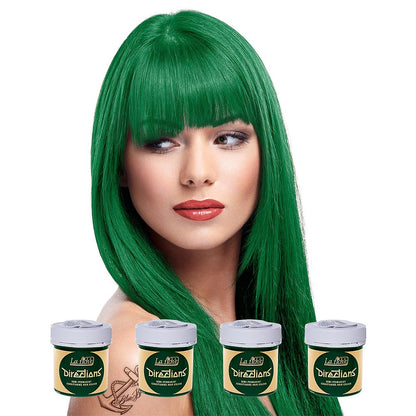 La Riche Directions Apple Green 100ml
