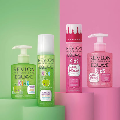 Revlon Equave Kids Princess Look Szampon 300ml