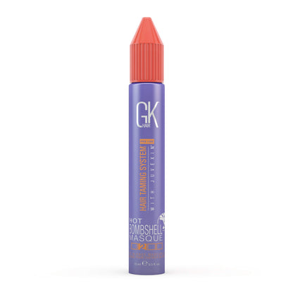 Global Keratin GKHair Hot Bombshell Maska 15ml