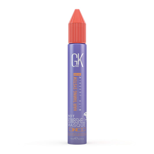 Global Keratin GKHair Hot Bombshell Maska 15ml
