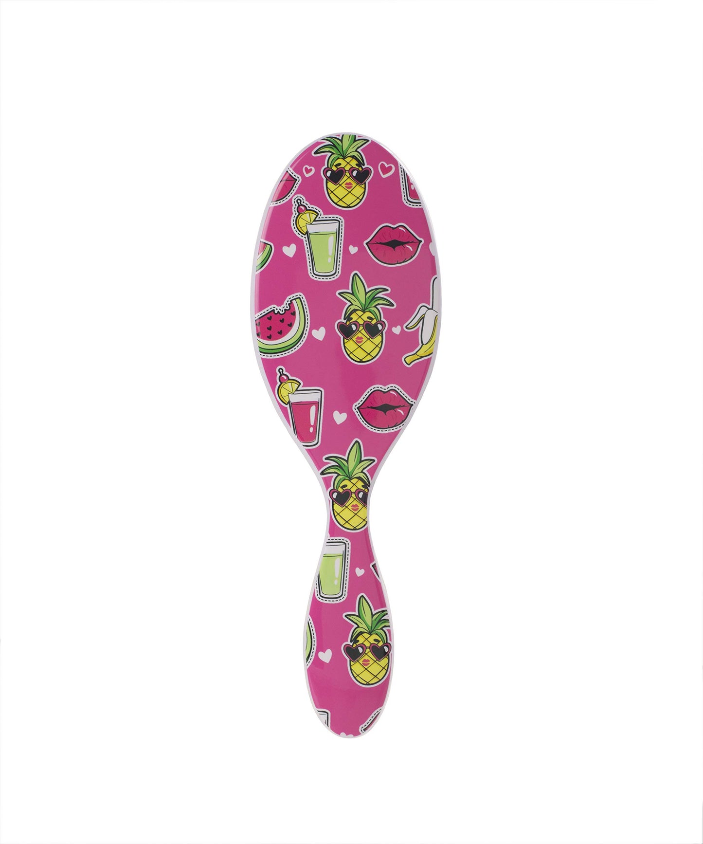 Wet Brush Mini Happy Hair Radio