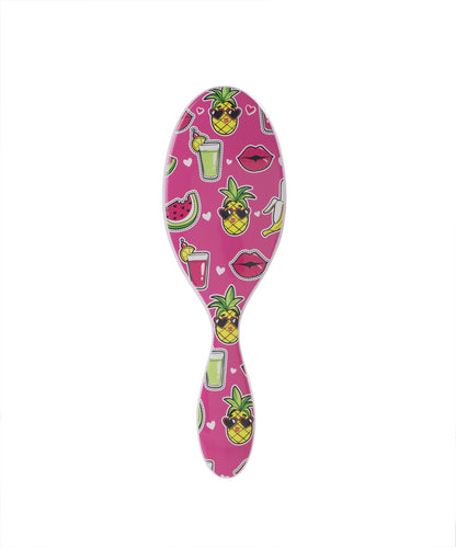 Wet Brush Mini Happy Hair Radio