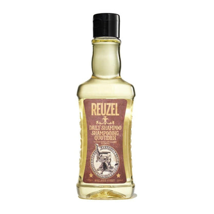 Reuzel Daily Shampoo 350ml.