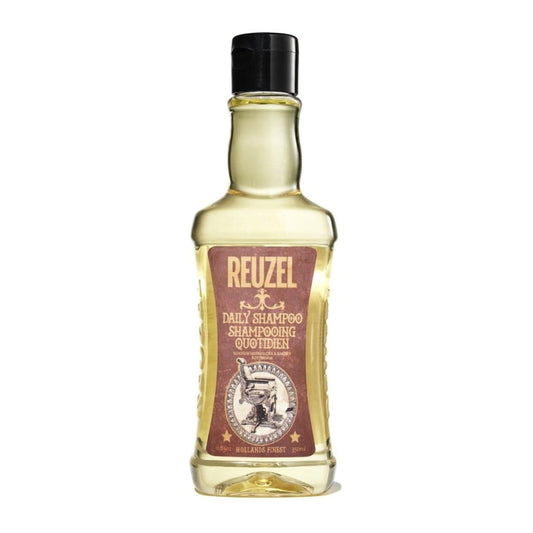 Reuzel Daily Shampoo 350ml.