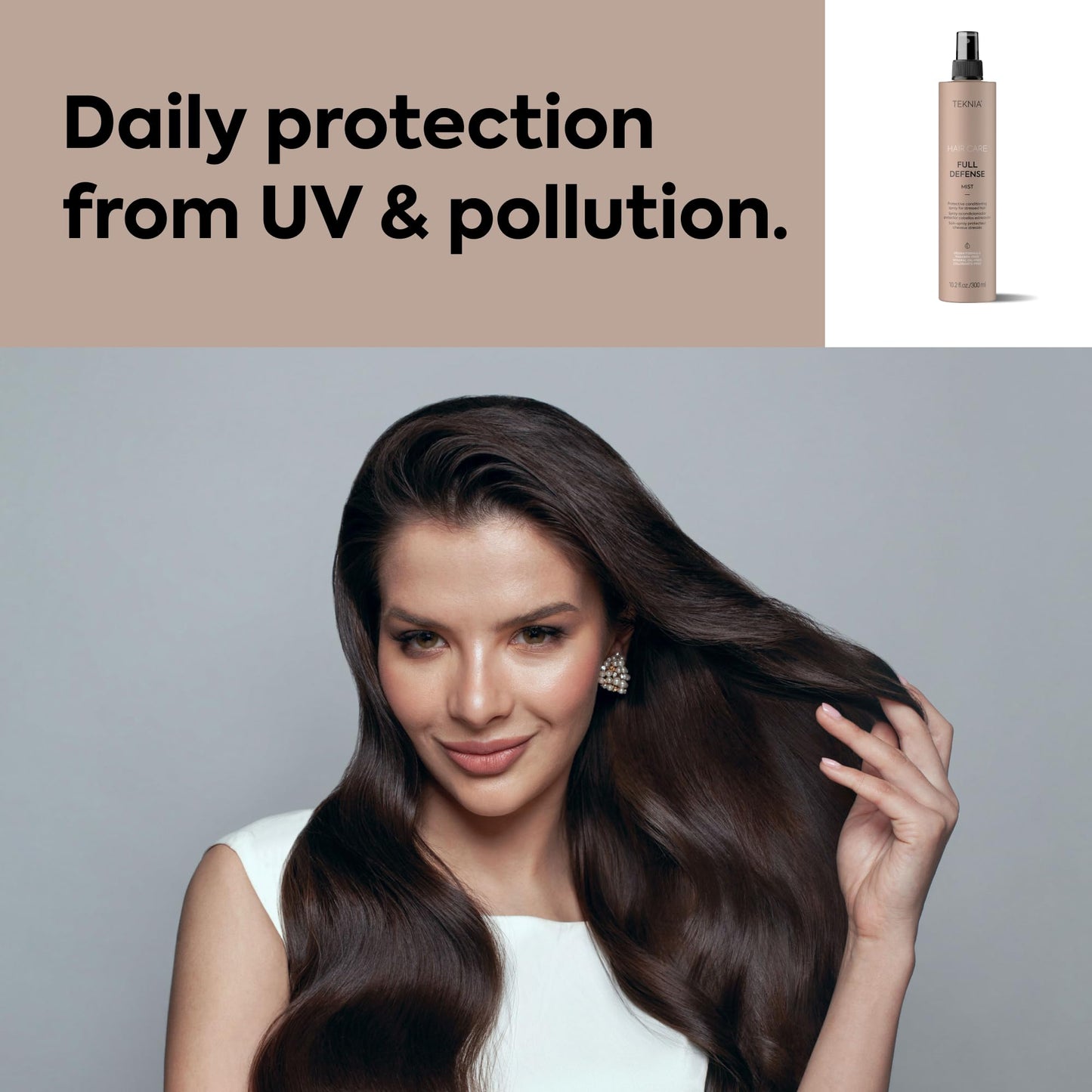 Lakme Teknia Full Defense Mist 300ml