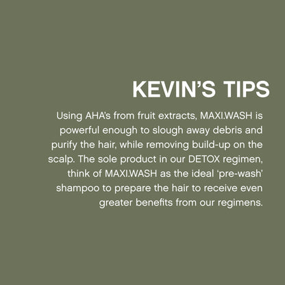 Kevin Murphy Maxi Wash Shampoo 250ml