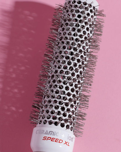 Olivia Garden 10 Ceramic + Ion Thermal Speed XL 35