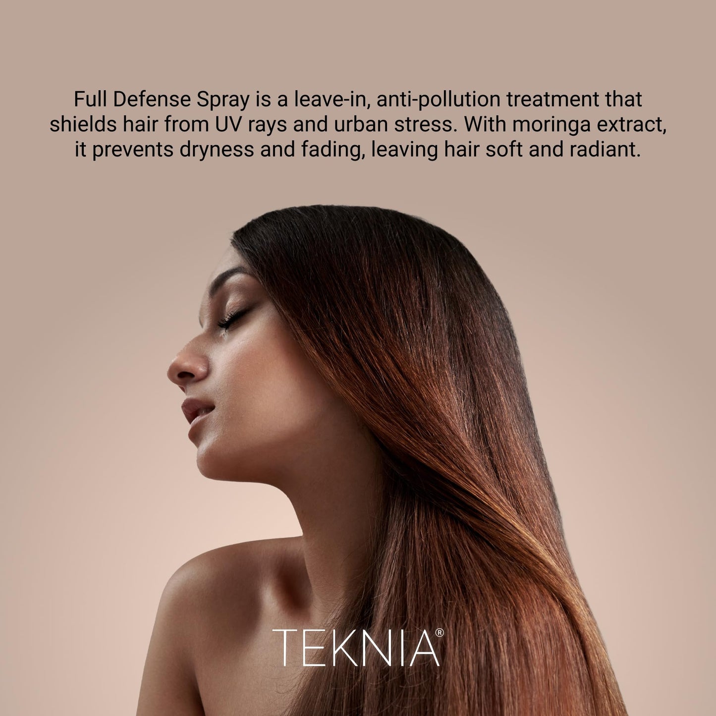 Lakme Teknia Full Defense Mist 300ml