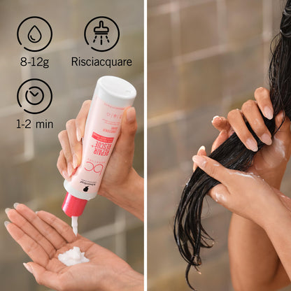 Schwarzkopf Repair Rescue Conditioner 200ml