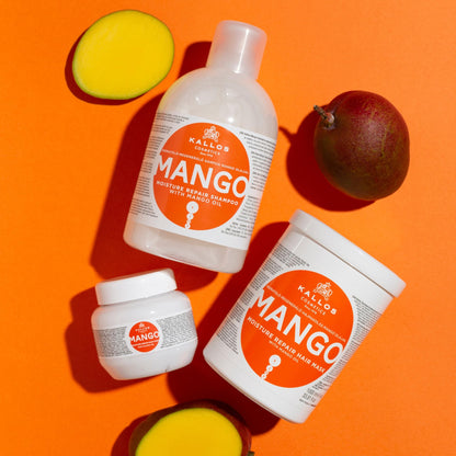 Kallos Mango Moisture Repair Mask 275ml