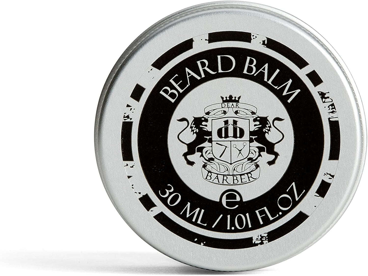 Dear Barber Beard Balm Balsam do brody 30 ml