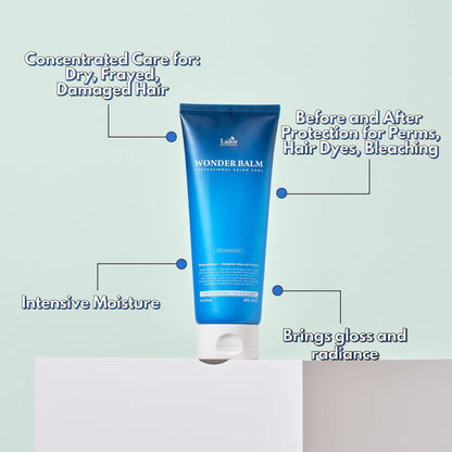 Lador Wonder Balm 200ml