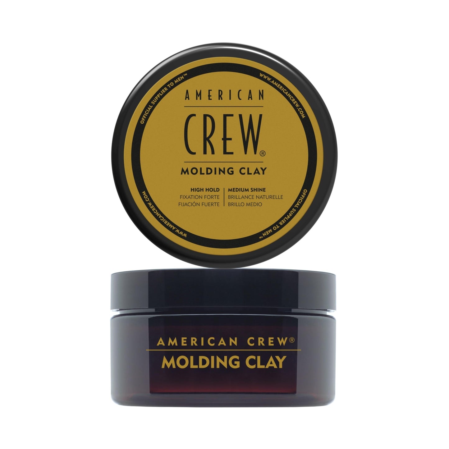 American Crew Molding Clay 85g