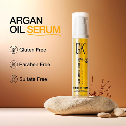 Global Keratin GKHair Serum 10ml