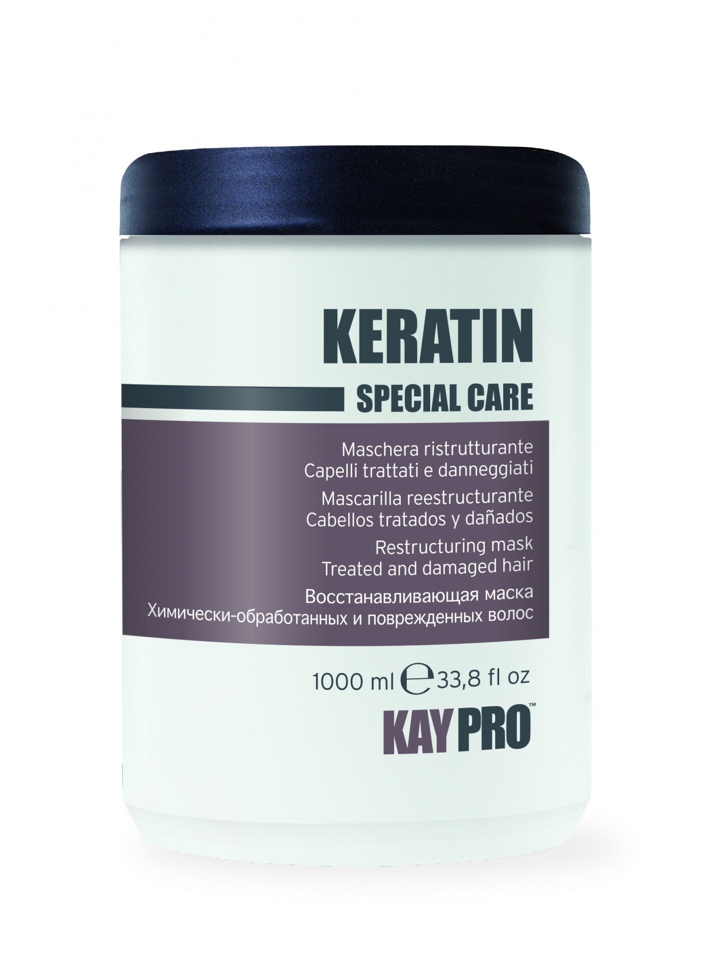 KayPro Keratin Maska 1000ml