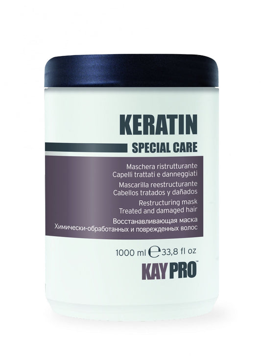 KayPro Keratin Maska 1000ml