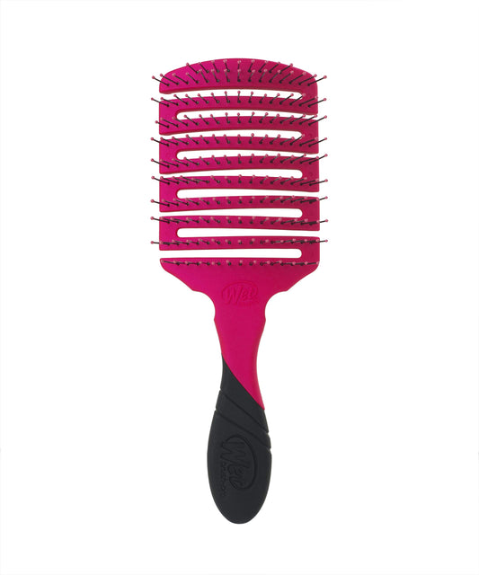 Wet Brush Pro Flex Dry Paddle Pink