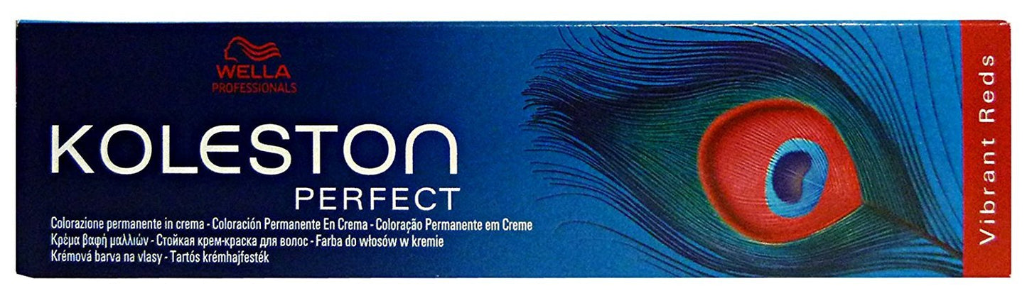 Wella Koleston Me + 60 ml 10/96