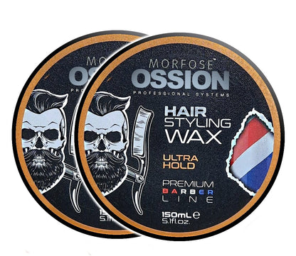 Morfose Ossion PB Wax Ultra Hold 150ml