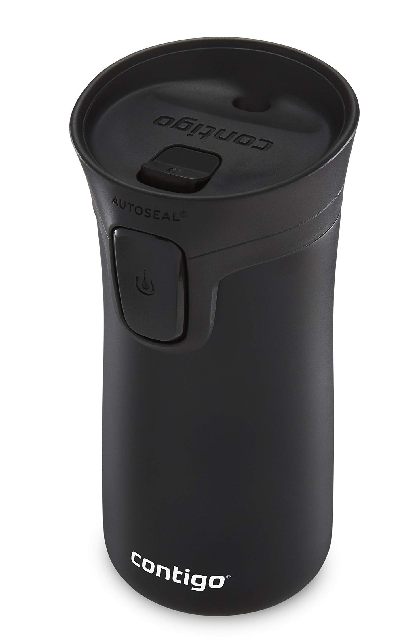 Contigo 38 Thermal Mug Pinnacle Tantal Blue 300 ml