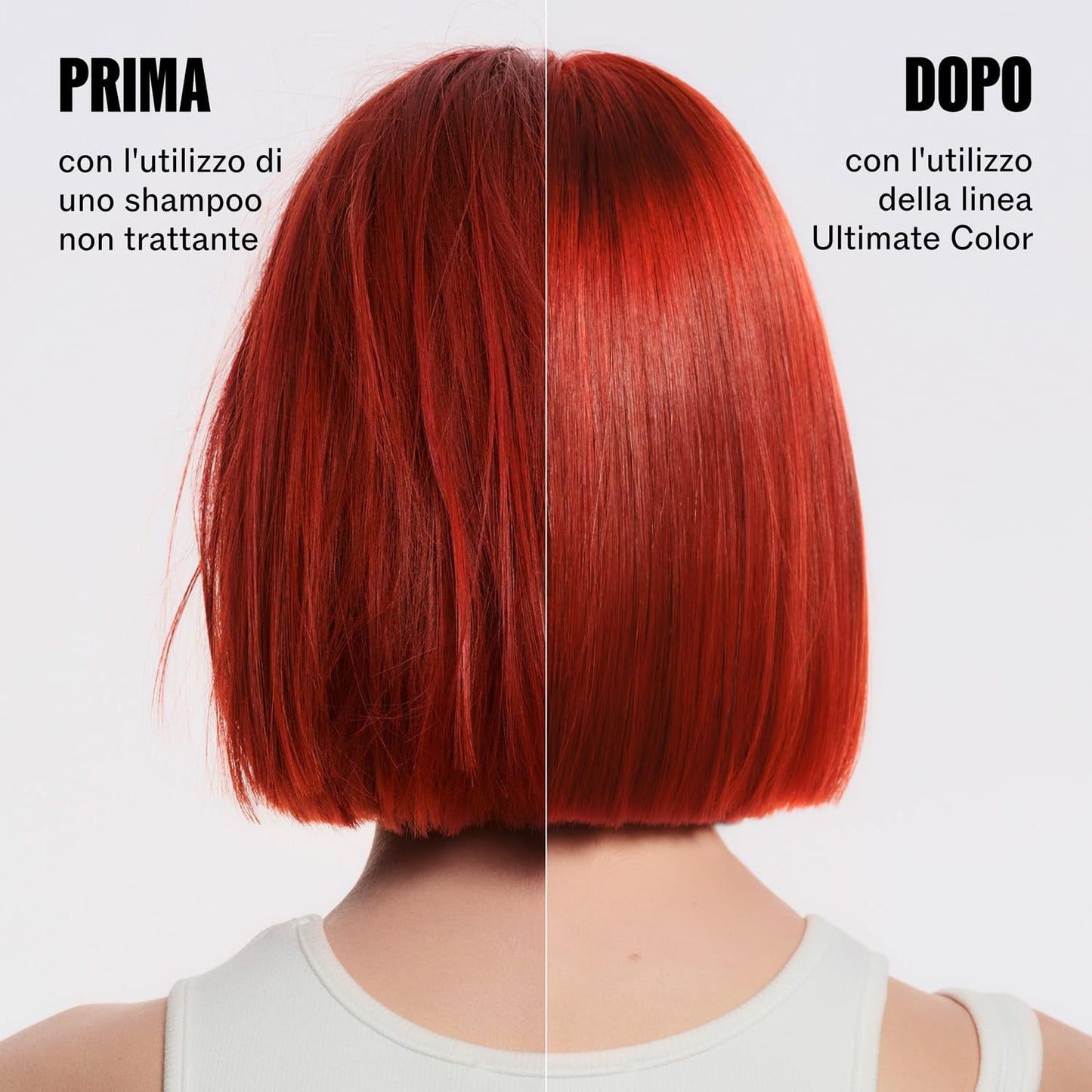 Wella ULTIMATE Color Shampoo 250ml