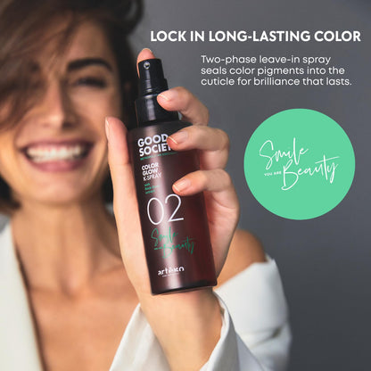 ARTEGO Good Society Color Glow 02 K- Spray 150ml