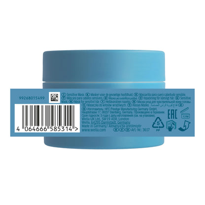 Wella INVIGO BAL. Maska Skóra Wrażli. 150ml NEW