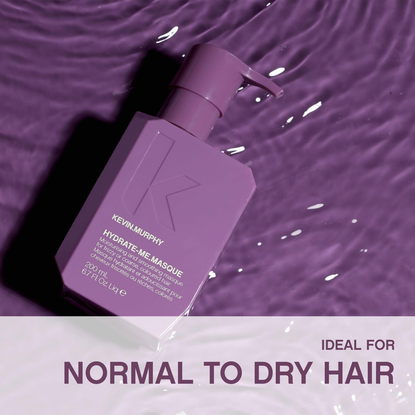 Kevin Murphy Hydrate-Me Mask 1000ml