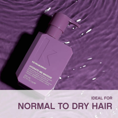 Kevin Murphy Hydrate-Me Mask 1000ml