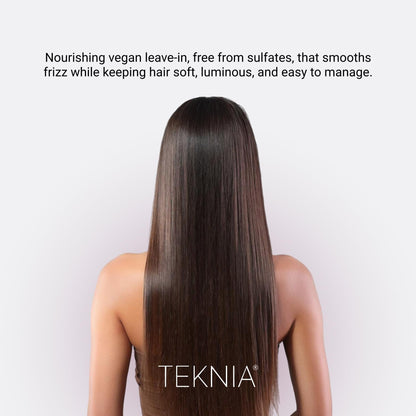 Lakme Teknia Frizz Control Shampoo 1000ml
