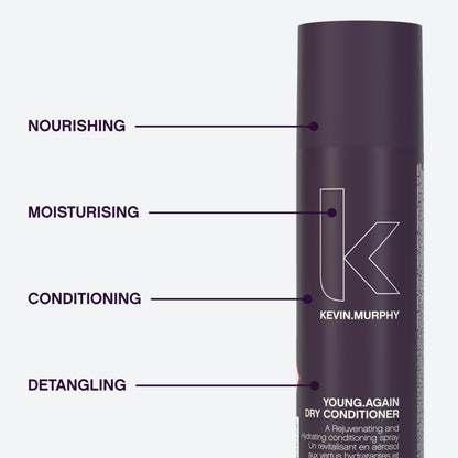 Kevin Murphy Young Again Dry Conditioner 250ml
