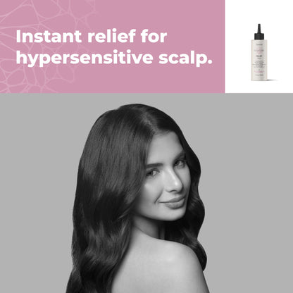 Lakme Teknia Scalp Care Relief Serum 150ml