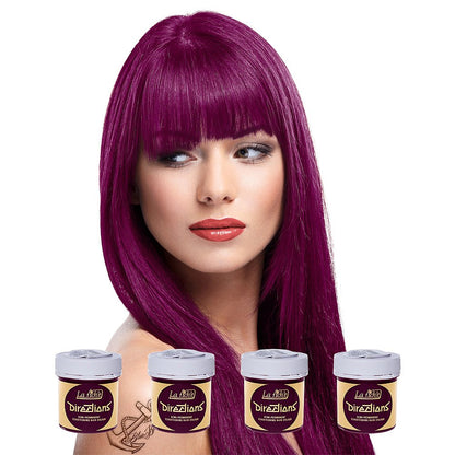 La Riche Directions Dark Tulip 100ml