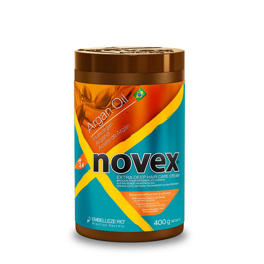 Novex Argan Oil Maska 400g