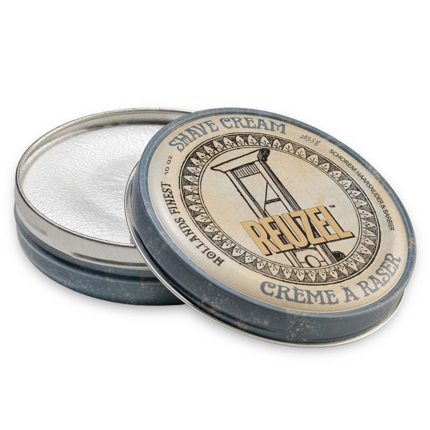 Reuzel Shave Cream 283,5g.