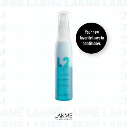 Lakme Lak-2 Instant Conditioner 100ml