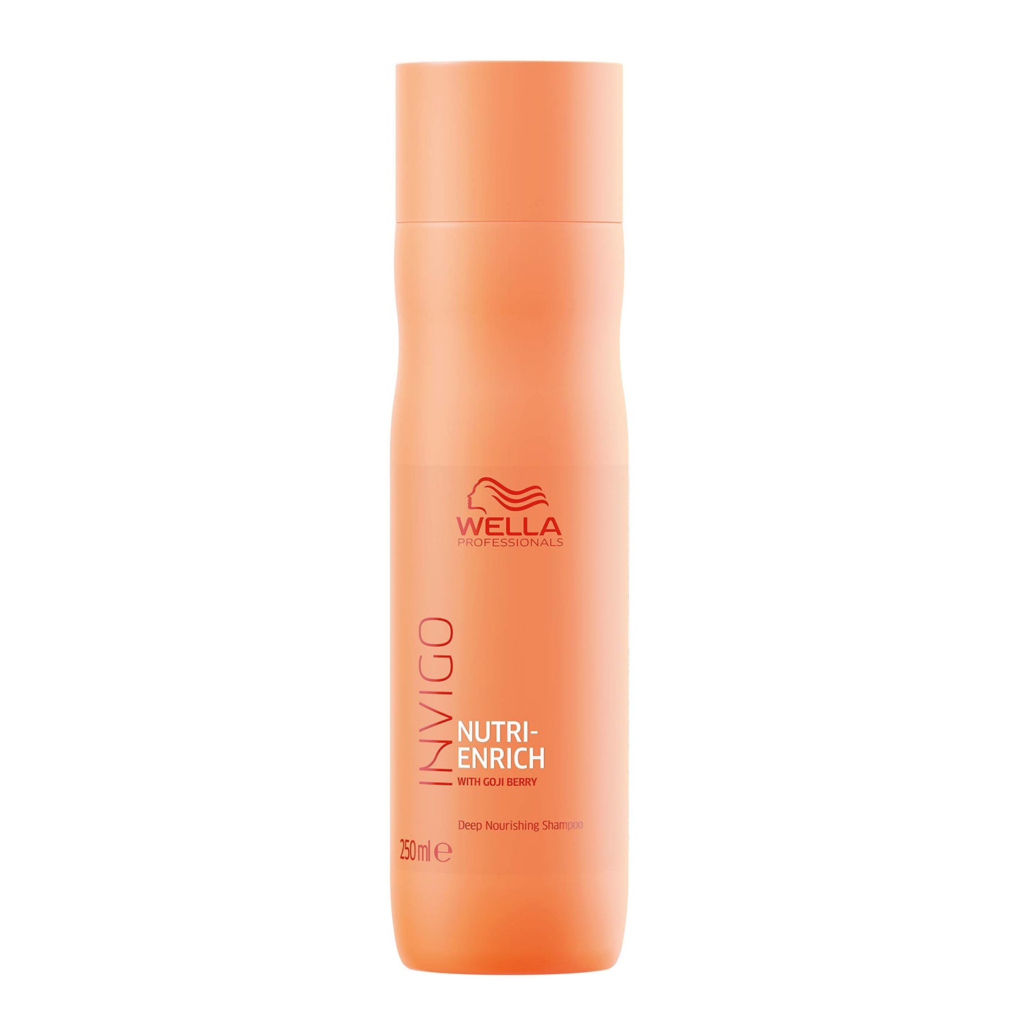 Wella INVIGO ENRICH Szampon 300ml NEW