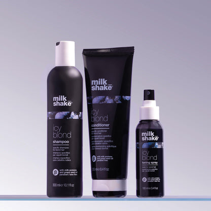 Milk Shake Icy Blond Shampoo 1000ml