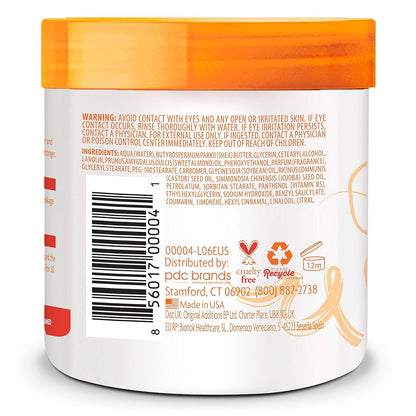 Cantu Shea Butter Grow Strong Treatment 170g