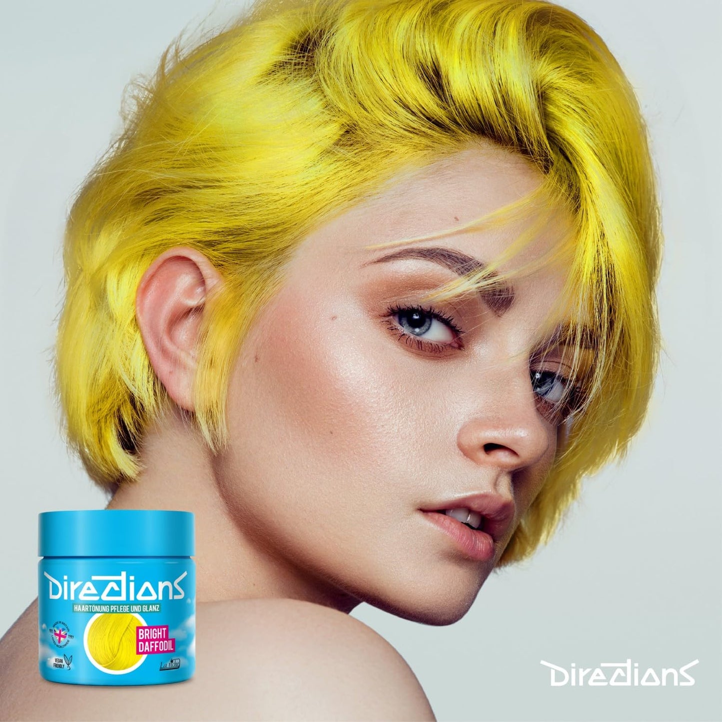La Riche Directions Bright Daffodil 100ml