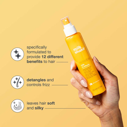 Milk Shake Incredible Milk 12in1 Treatment 150ml