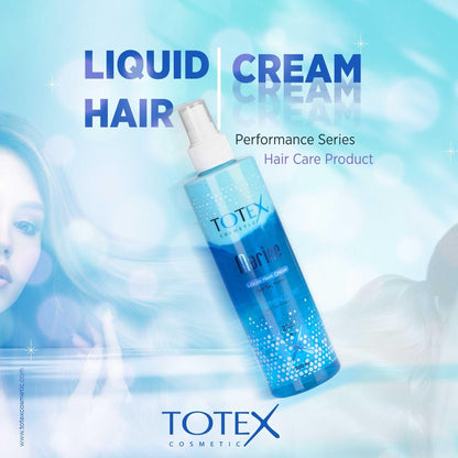Totex Hair Conditioner Spray Marine 300ml
