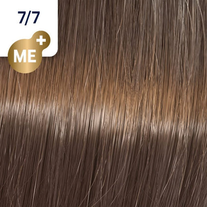 Wella Koleston Me + 60 ml 44/0